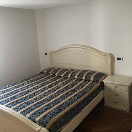 Appartamenti Ghetto Vecio Venedig Exteriör bild