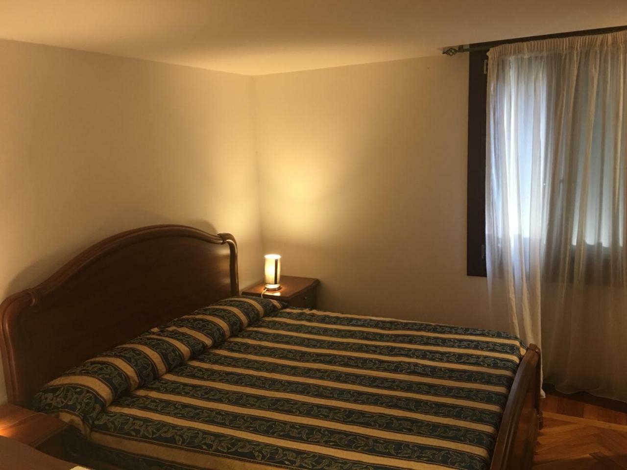 Appartamenti Ghetto Vecio Venedig Exteriör bild