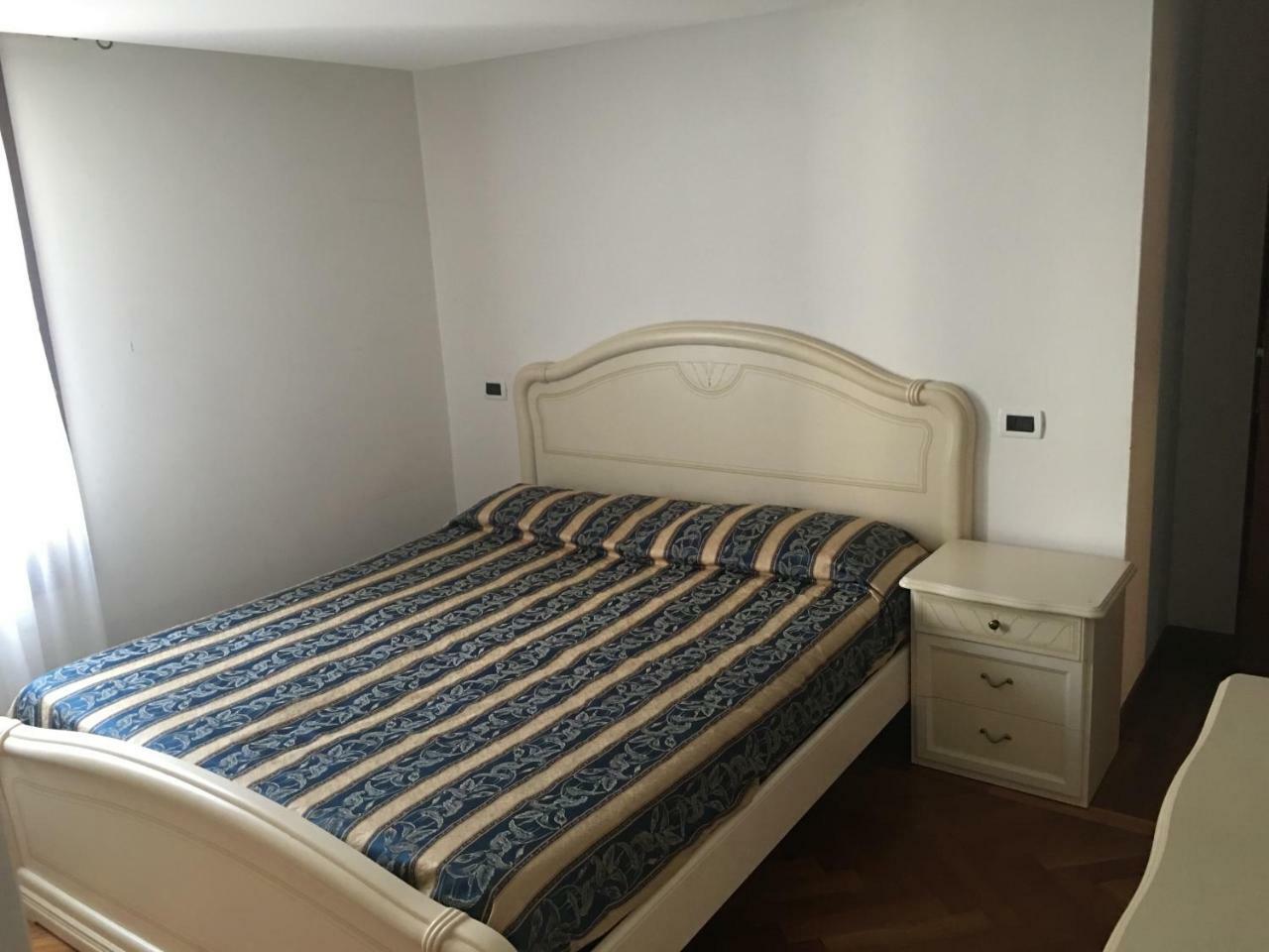 Appartamenti Ghetto Vecio Venedig Exteriör bild