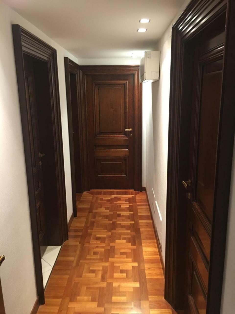 Appartamenti Ghetto Vecio Venedig Exteriör bild