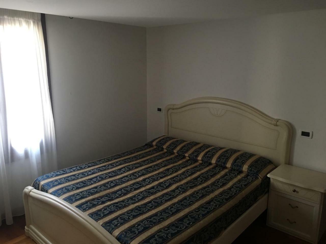 Appartamenti Ghetto Vecio Venedig Exteriör bild