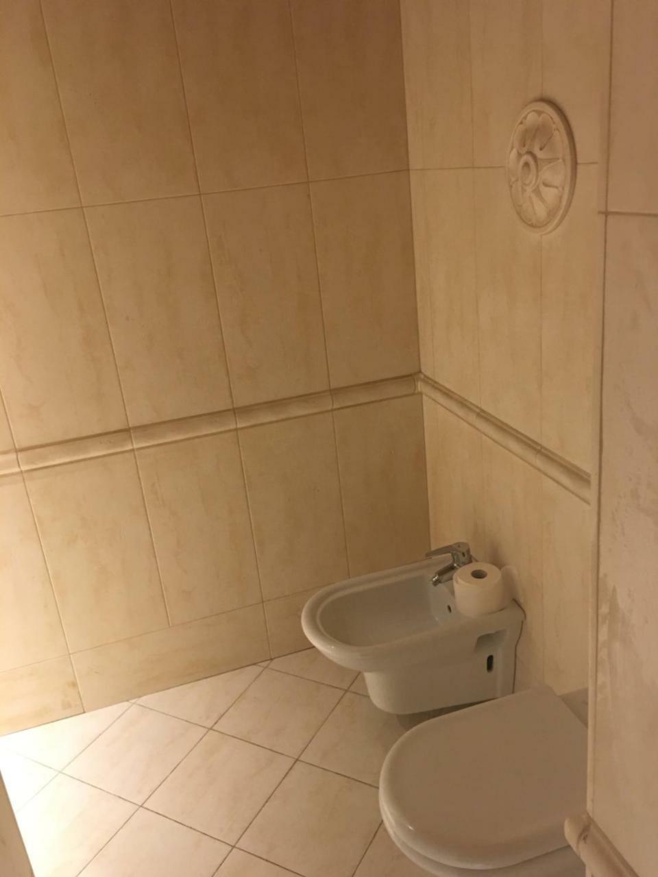 Appartamenti Ghetto Vecio Venedig Exteriör bild