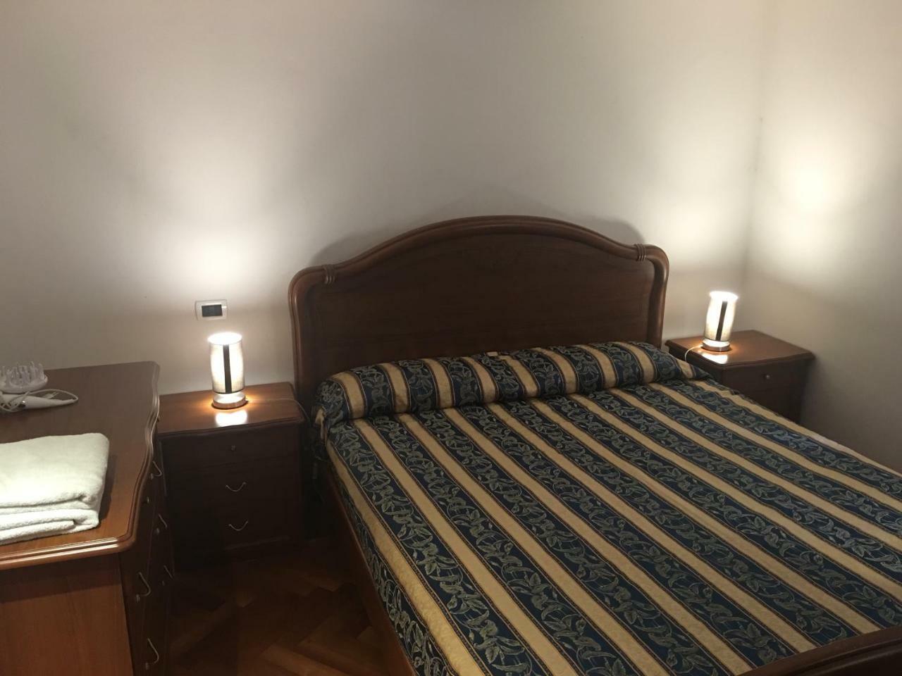 Appartamenti Ghetto Vecio Venedig Exteriör bild