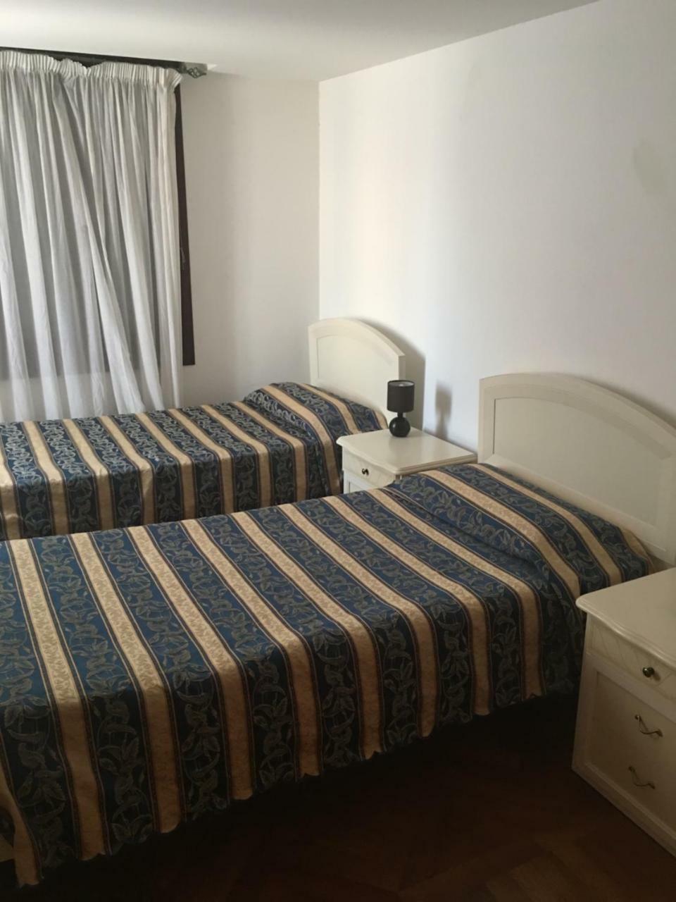 Appartamenti Ghetto Vecio Venedig Exteriör bild