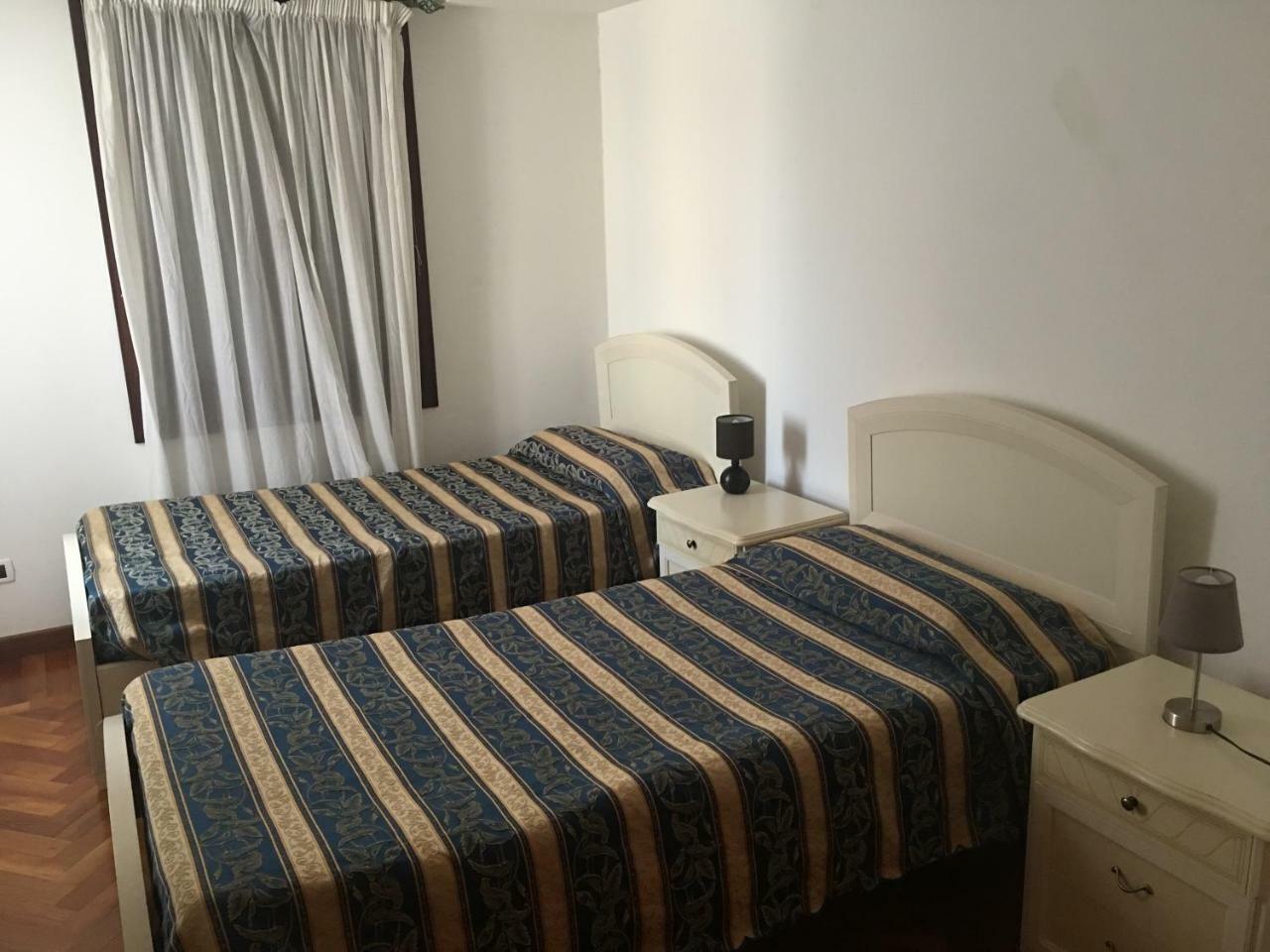 Appartamenti Ghetto Vecio Venedig Exteriör bild